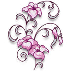 Delicate Flowers