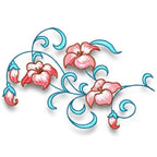 Delicate Flowers
