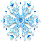 Delicate Frost