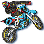 Dirt Bikes