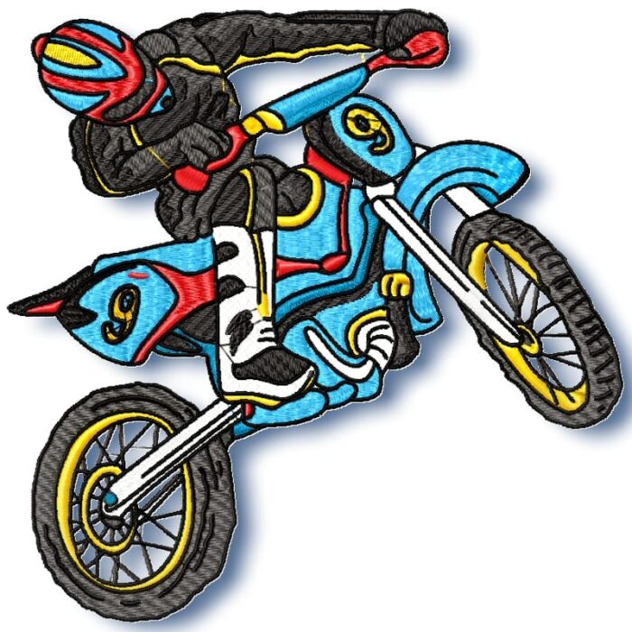 Dirt Bikes