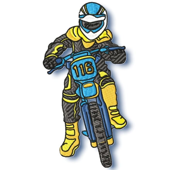 Dirt Bikes
