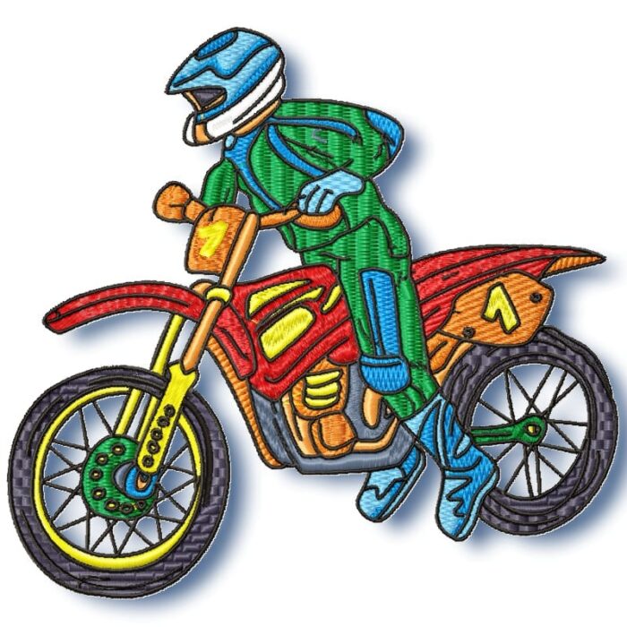 Dirt Bikes