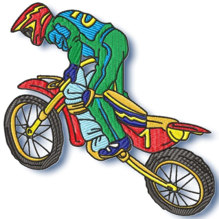Dirt Bikes