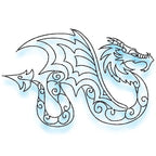Dramatic Dragons