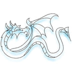 Dramatic Dragons