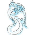 Dramatic Dragons
