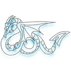 Dramatic Dragons