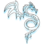Dramatic Dragons