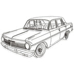 Holden 1963 EH