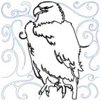 Eagle Line Work