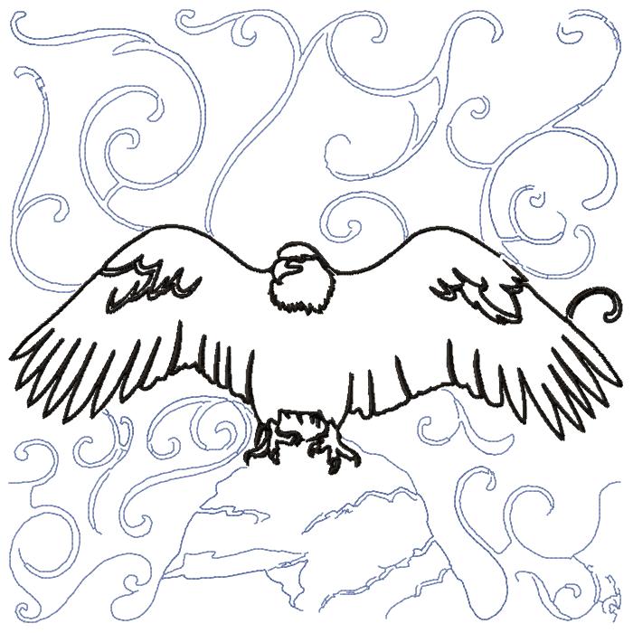 Eagle Line Work