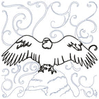 Eagle Line Work