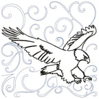 Eagle Line Work