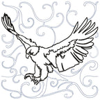 Eagle Line Work