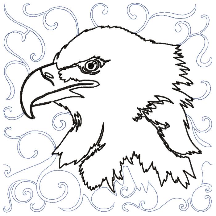 Eagle Line Work