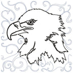 Eagle Line Work