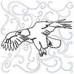 Eagle Line Work