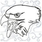 Eagle Line Work