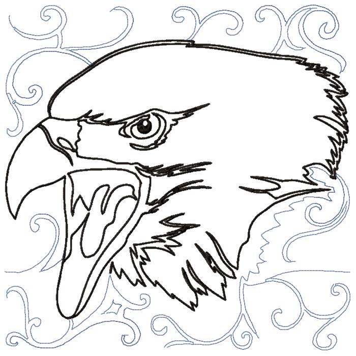 Eagle Line Work