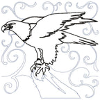 Eagle Line Work