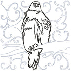 Eagle Line Work