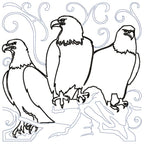 Eagle Line Work