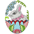 Easter Ovals