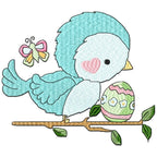 Mixed Easter Designs