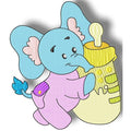 Eddy The Elephant