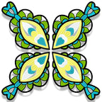 Elegant Blocks Set