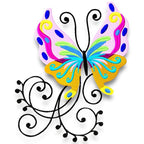 Elegant Butterflies