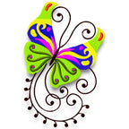 Elegant Butterflies