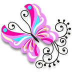 Elegant Butterflies