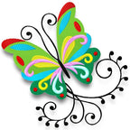 Elegant Butterflies