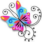 Elegant Butterflies