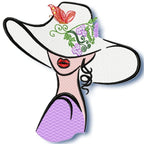 Elegant Hats