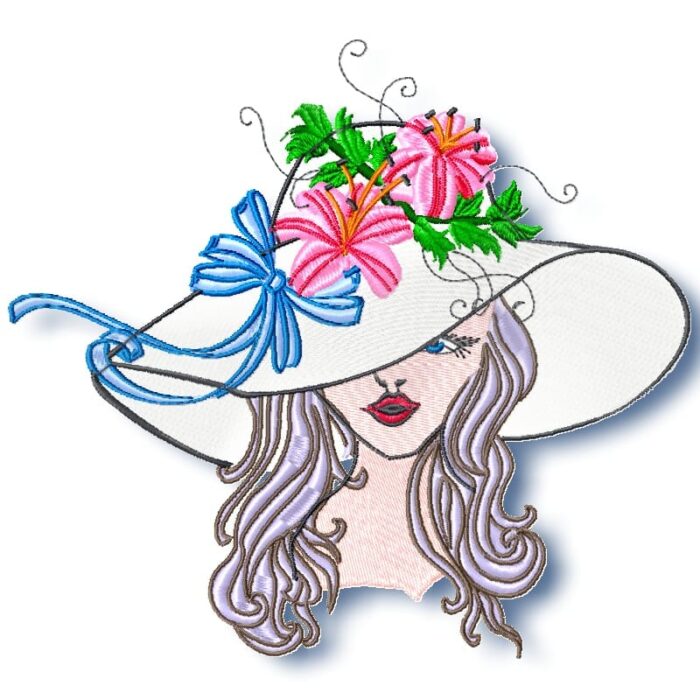 Elegant Hats