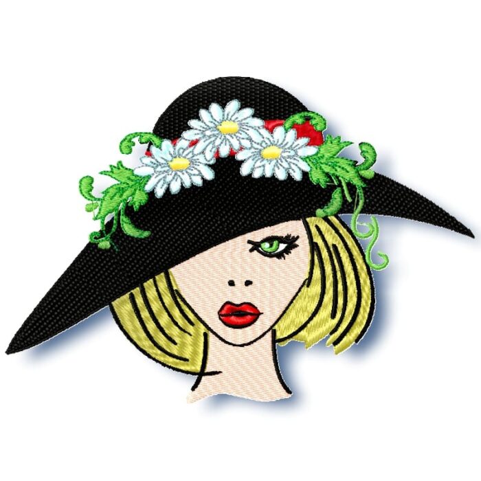 Elegant Hats