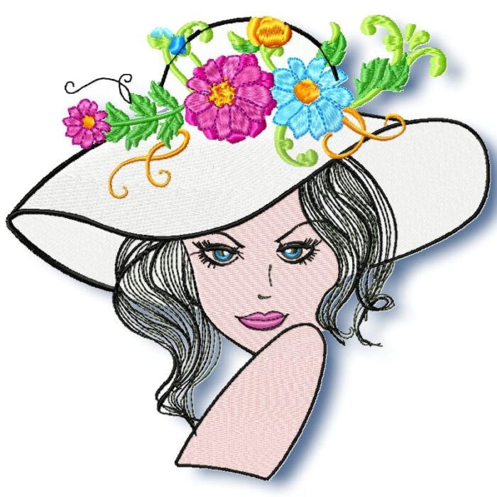 Elegant Hats