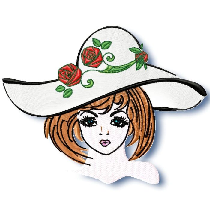 Elegant Hats