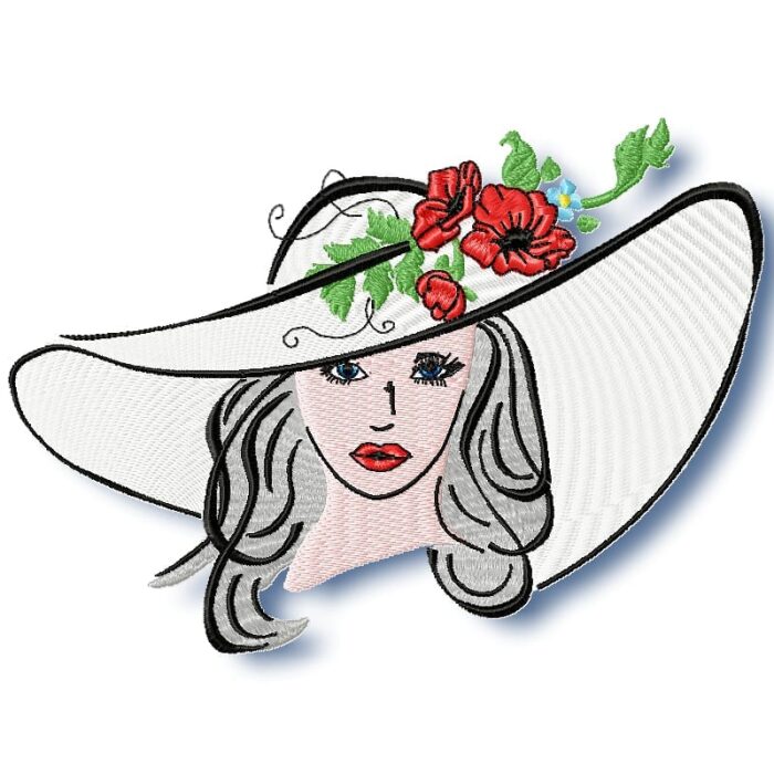 Elegant Hats