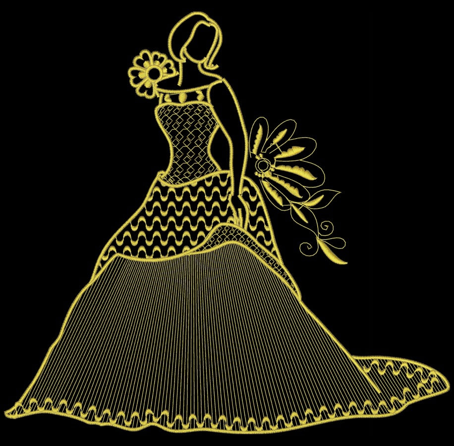 Elegant Ladies