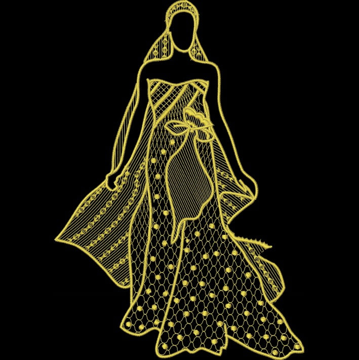 Elegant Ladies