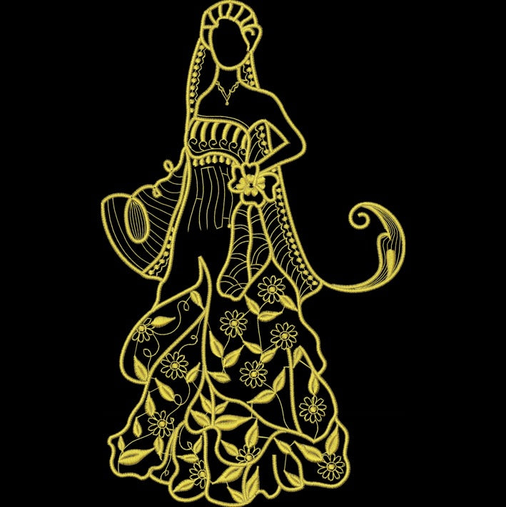 Elegant Ladies