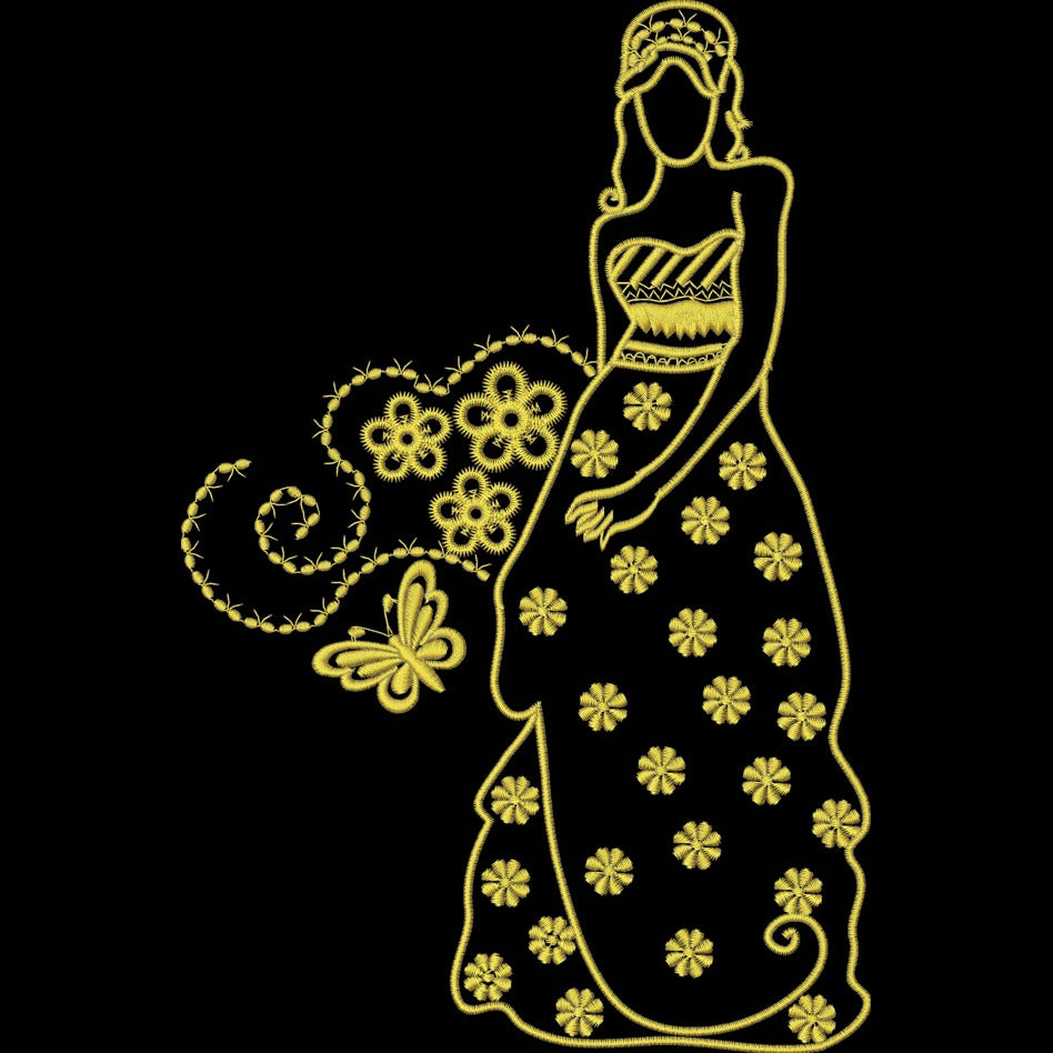 Elegant Ladies