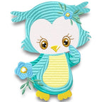 Enchanted Owls