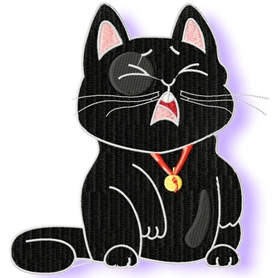 Expressions Kitty