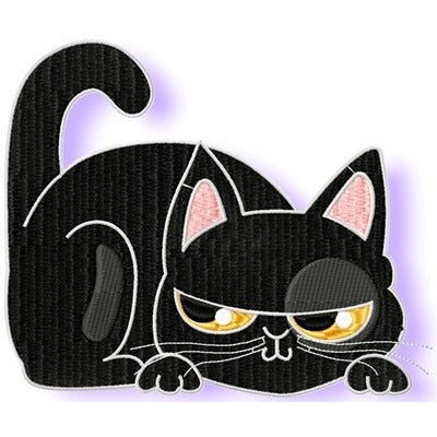 Expressions Kitty Set