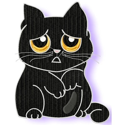Expressions Kitty